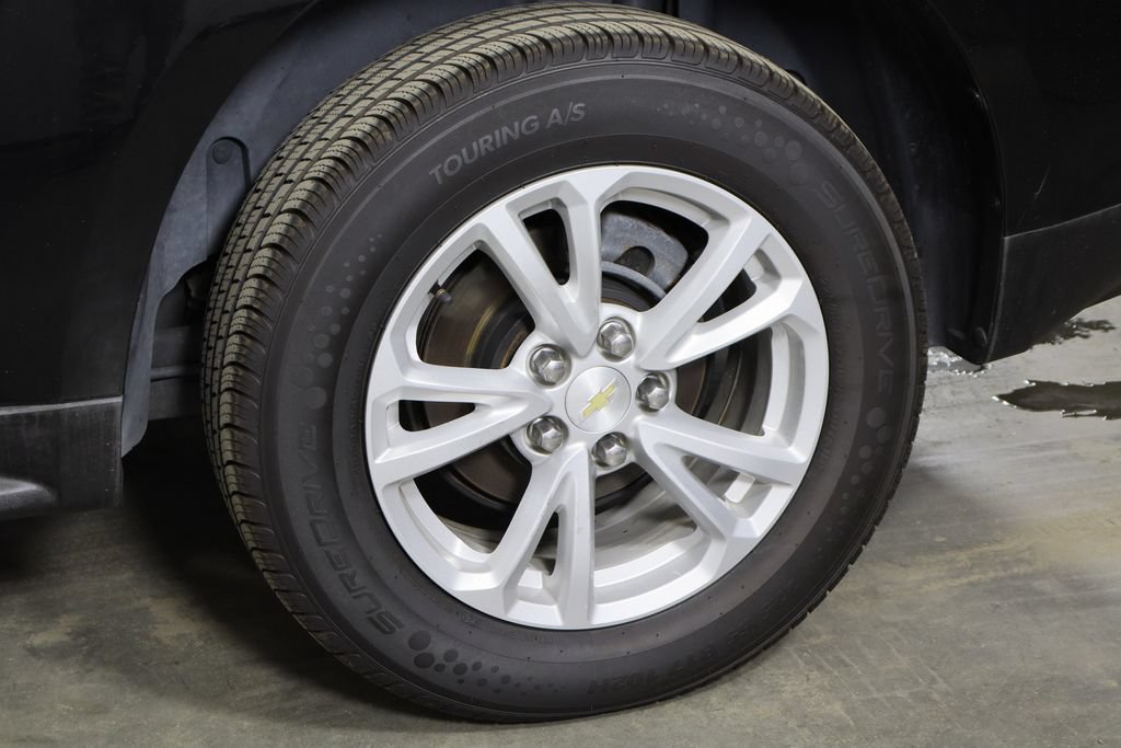 Used 2016 Chevrolet Equinox LT w/ Convenience Package AWD/4WD image 35