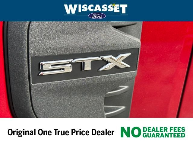 New 2025 Ford Ranger XL w/ Trailer Tow Package image 17