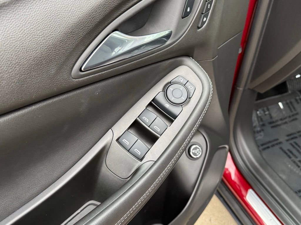 Used 2023 Buick Encore GX Essence w/ Experience Buick Package image 15