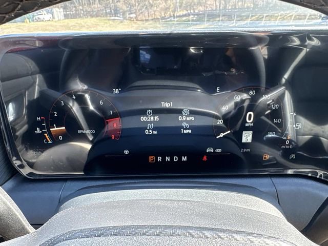 New 2026 Ford Mustang GT Premium w/ Bronze Appearance Package image 31