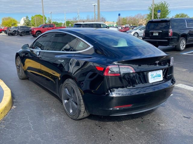 Used 2020 Tesla Model 3 Long Range image 7