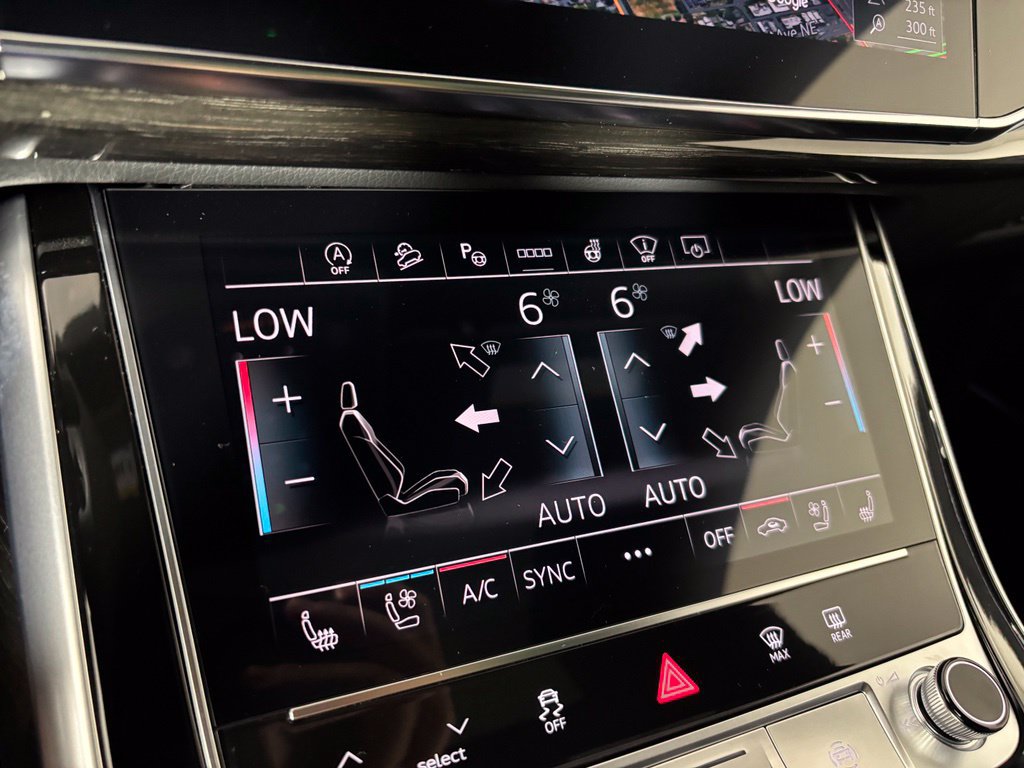 New 2026 Audi Q8 Prestige AWD/4WD image 17