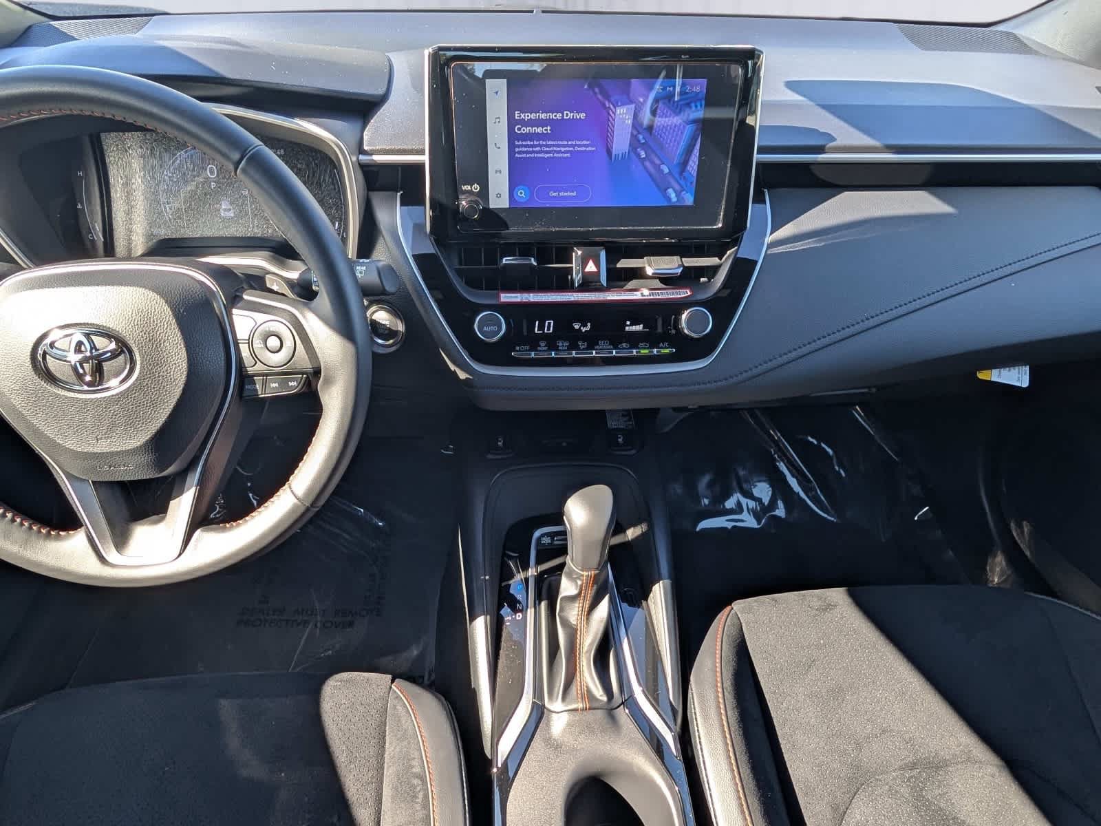 Used 2026 Toyota Corolla SE FWD image 17