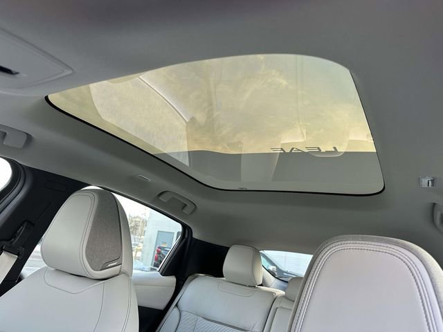 New 2026 Nissan Leaf Platinum+ image 14