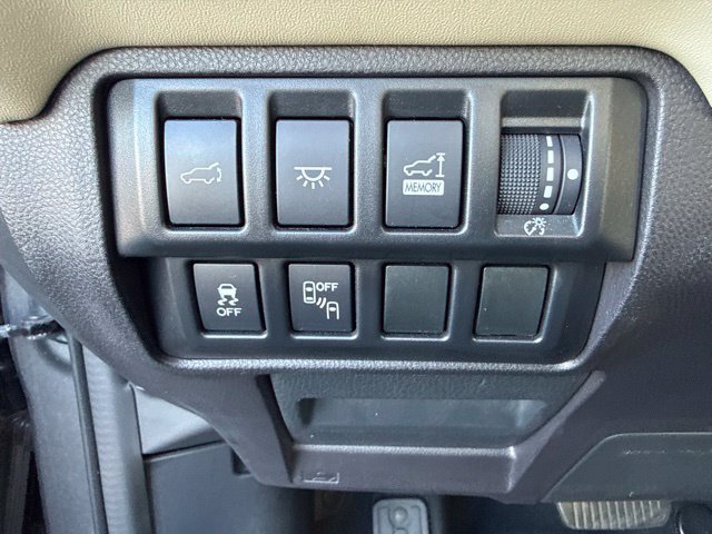 Used 2020 Subaru Ascent Limited w/ Popular Package #2 AWD/4WD image 27