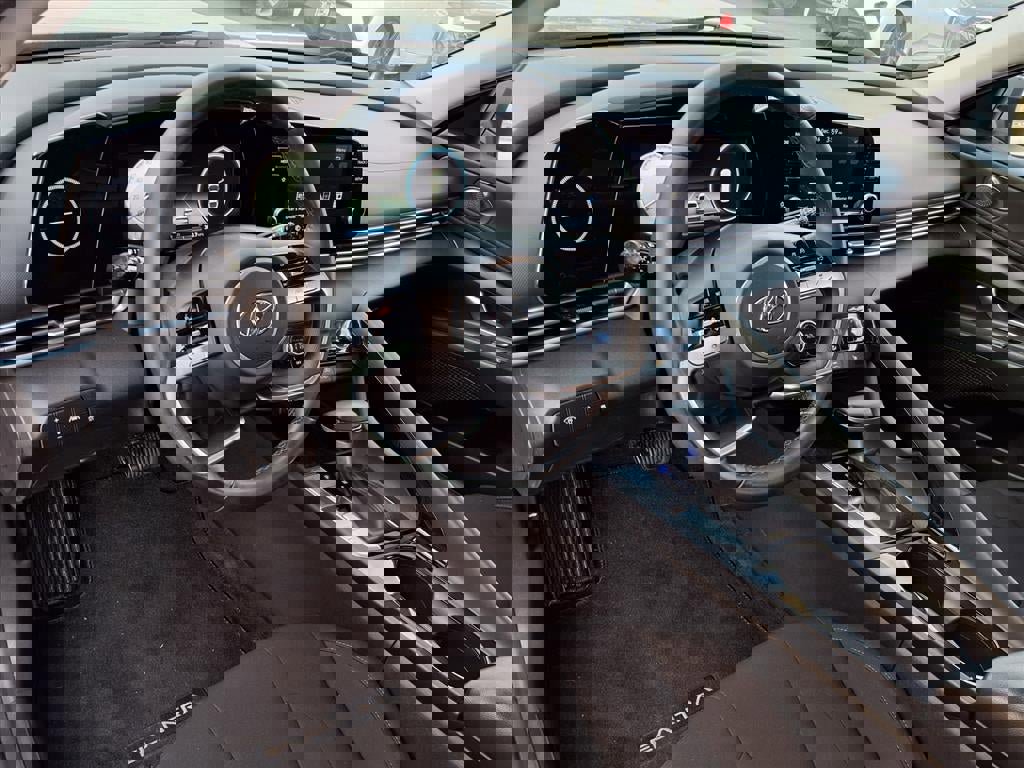 Used 2021 Hyundai Elantra SEL w/ Convenience Package image 13