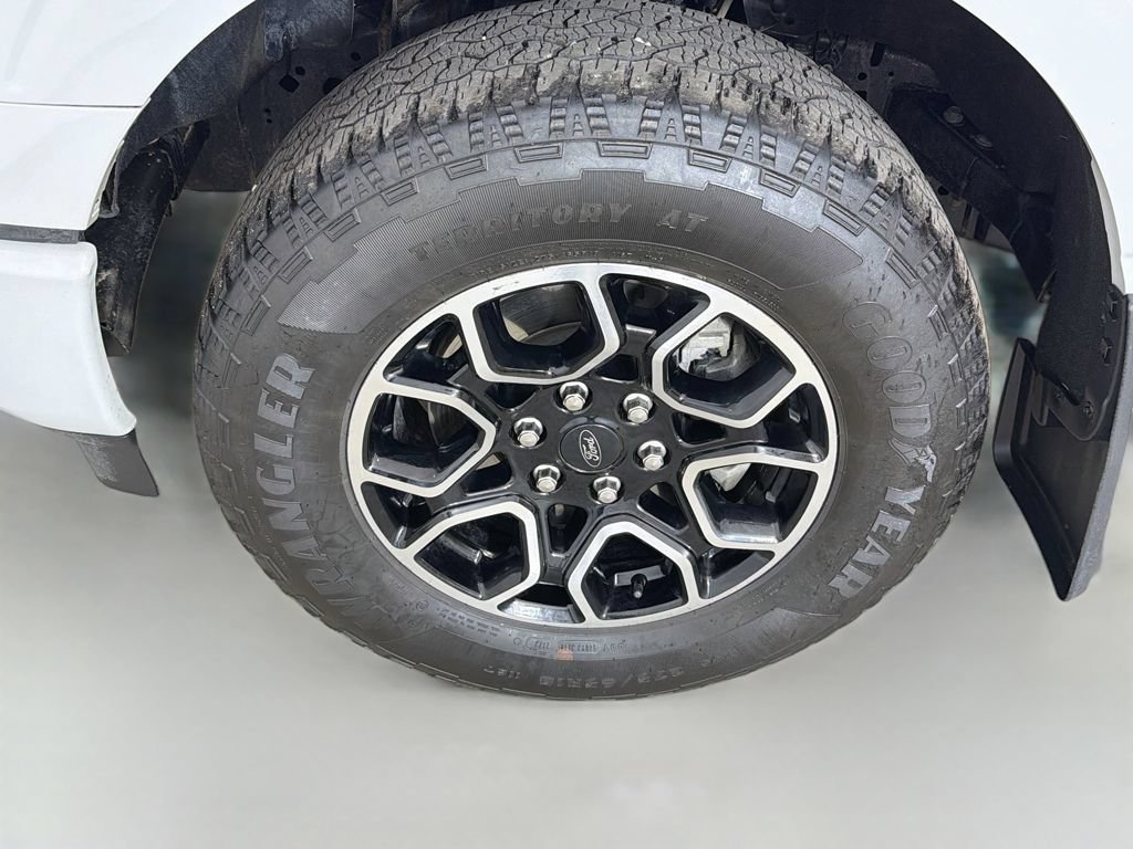Used 2023 Ford F150 XLT w/ Equipment Group 302A High AWD/4WD image 18