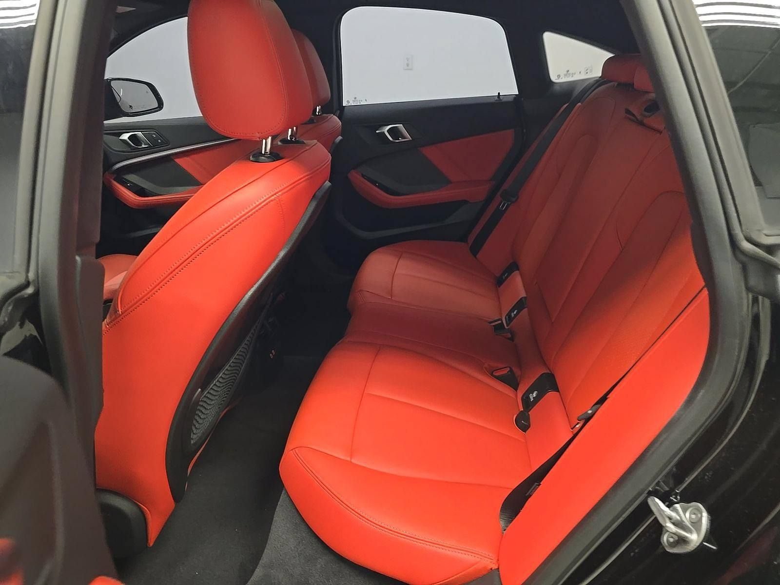 Used 2023 BMW 228i Gran Coupe w/ M Sport Package FWD image 5