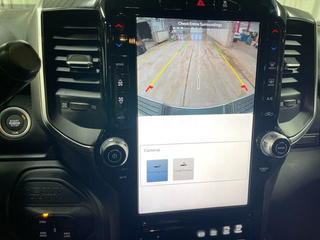 New 2026 RAM 3500 Big Horn image 17