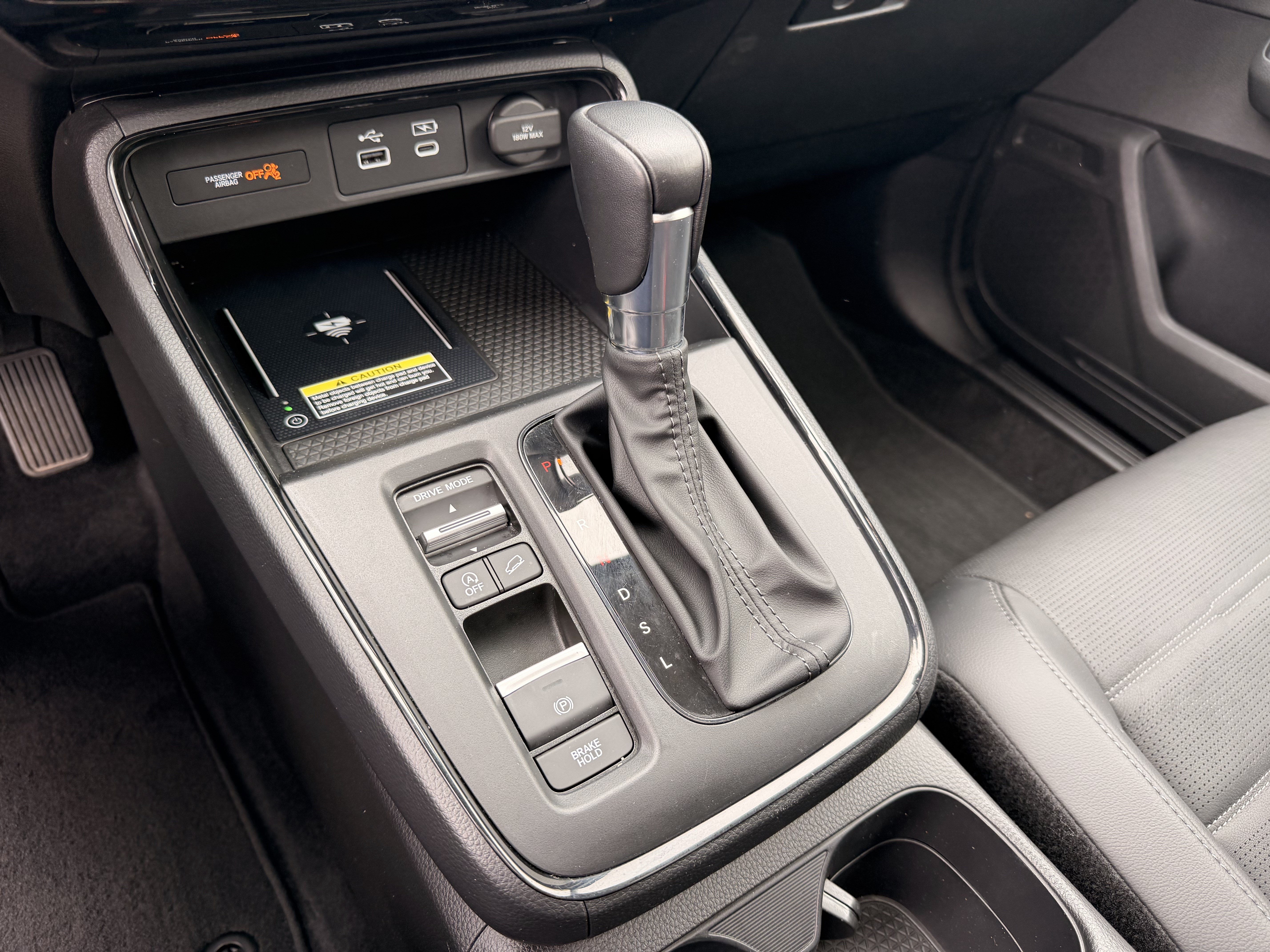 Used 2023 Honda CR-V EX-L image 18