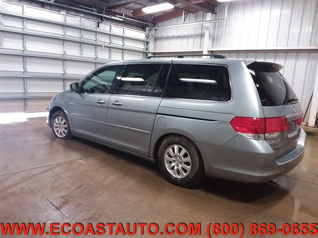 Used 2009 Honda Odyssey EX-L image 5
