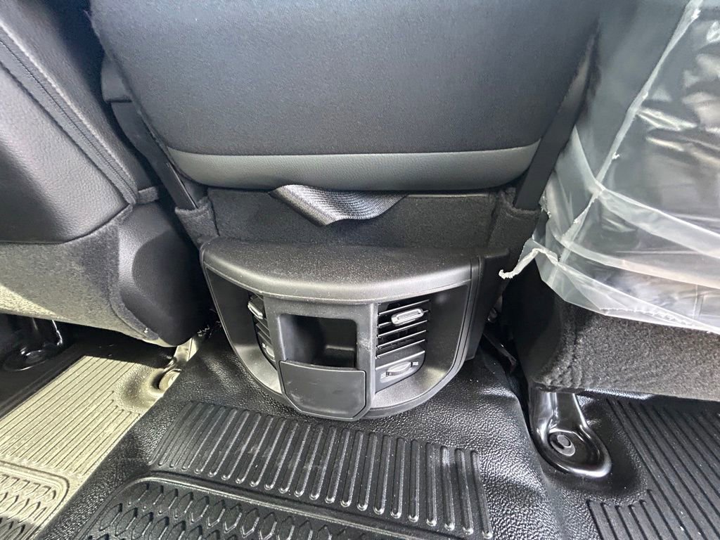 New 2023 RAM 5500 Tradesman w/ Max Tow Package image 45