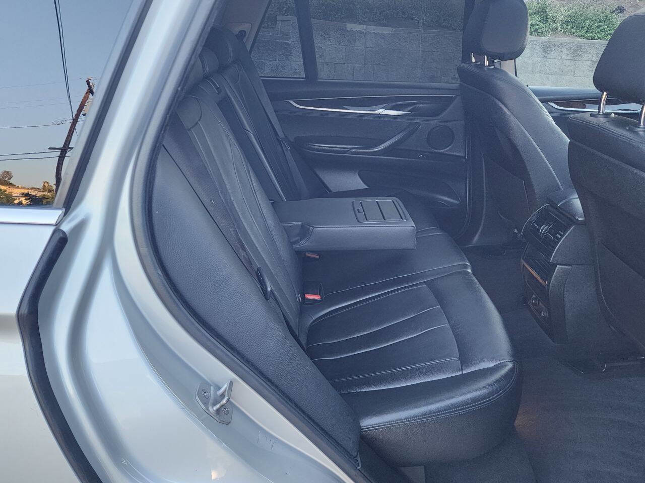 Used 2015 BMW X5 sDrive35i image 27