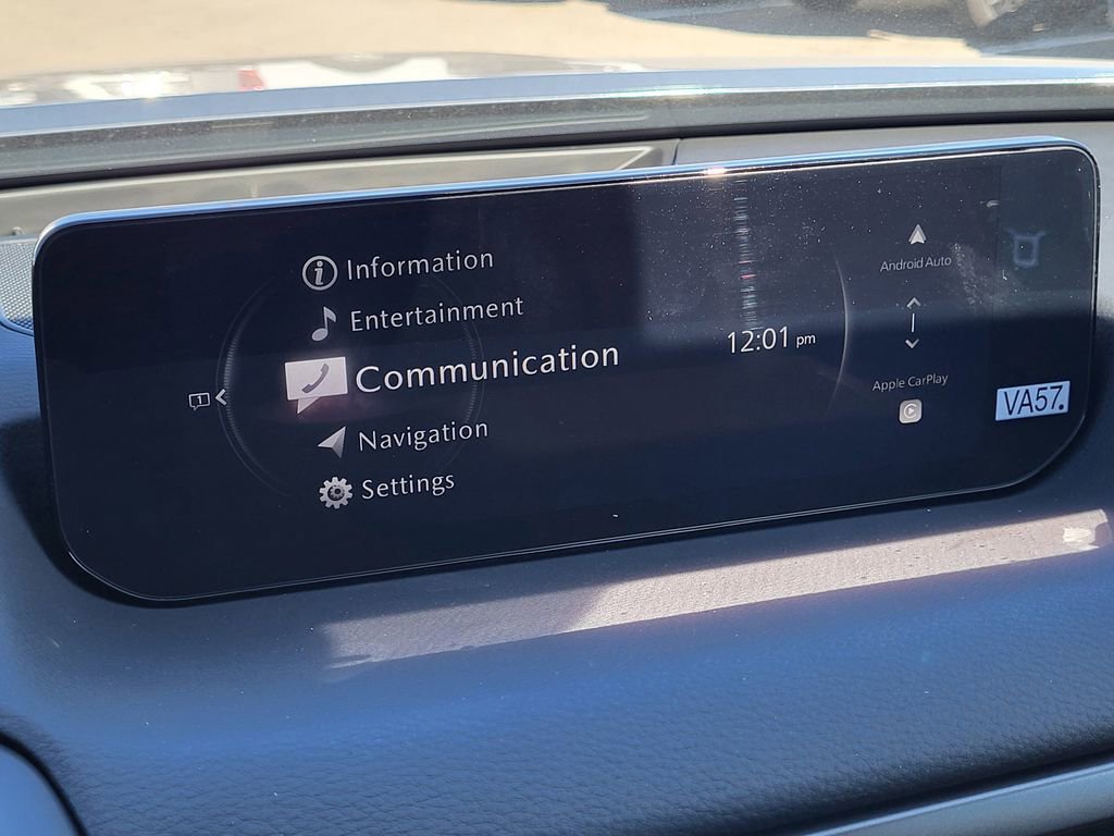 New 2026 MAZDA CX-50 AWD 2.5 Hybrid w/ Cargo Package image 11