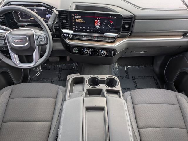 Used 2024 GMC Sierra 1500 Elevation image 17
