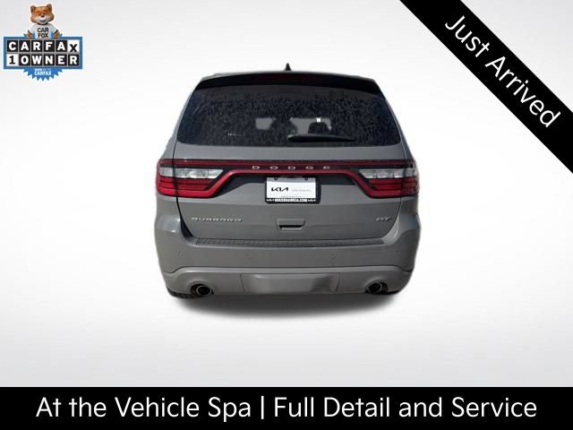 Used 2023 Dodge Durango GT RWD image 7