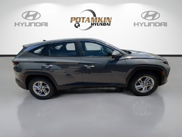 New 2026 Hyundai Tucson SE FWD image 4