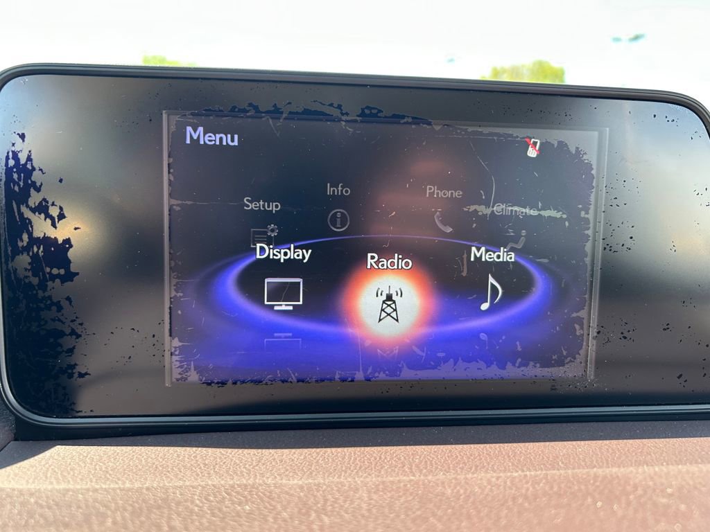 Used 2016 Lexus RX 350 AWD w/ Premium Package image 12