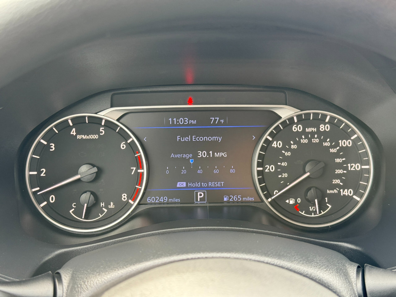 Used 2022 Nissan Altima 2.5 SV image 64