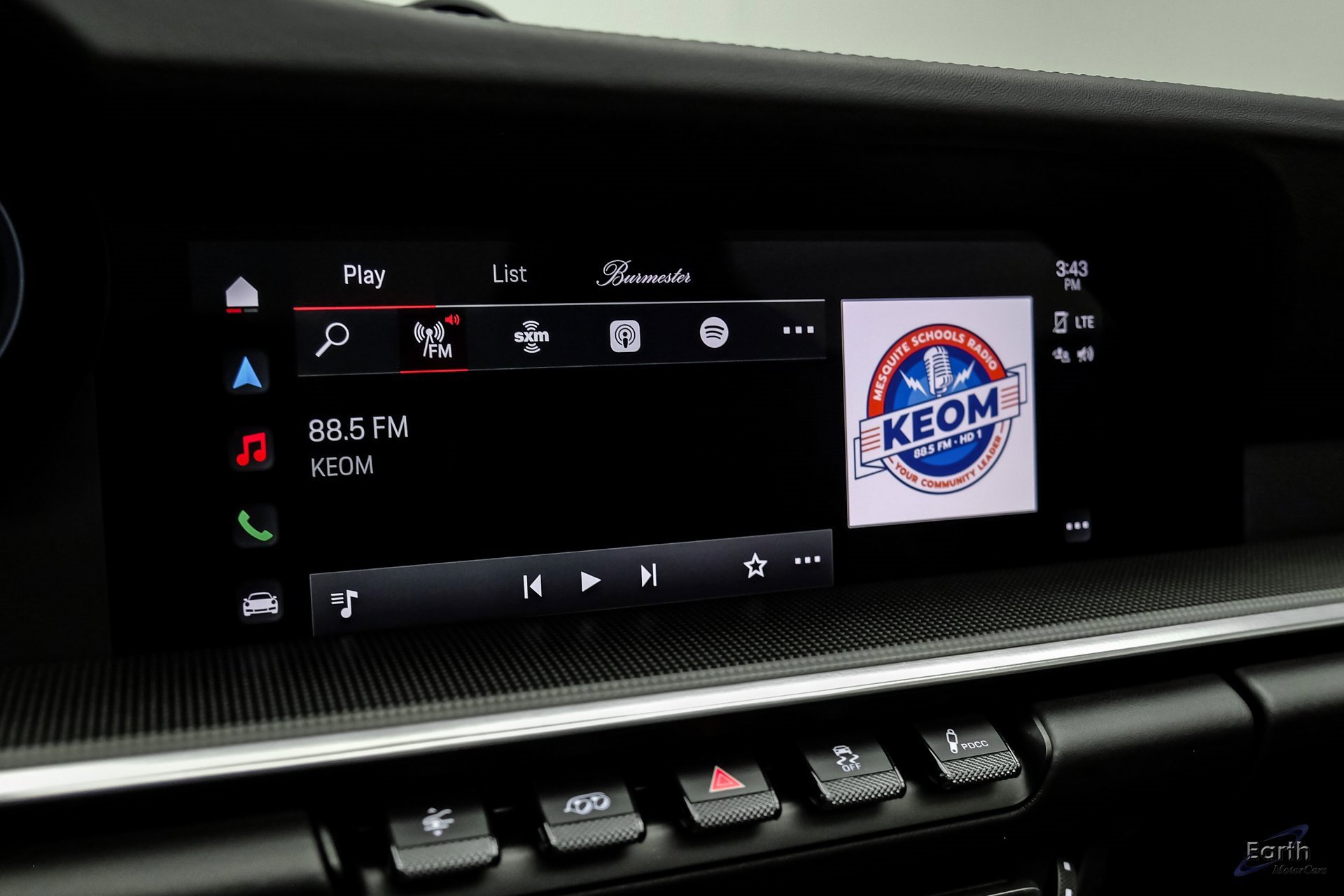 Used 2022 Porsche 911 Turbo S image 73