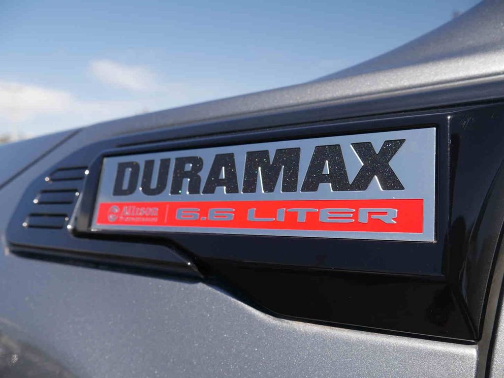 Used 2024 GMC Sierra 3500 AT4 w/ AT4 Premium Plus Package image 27