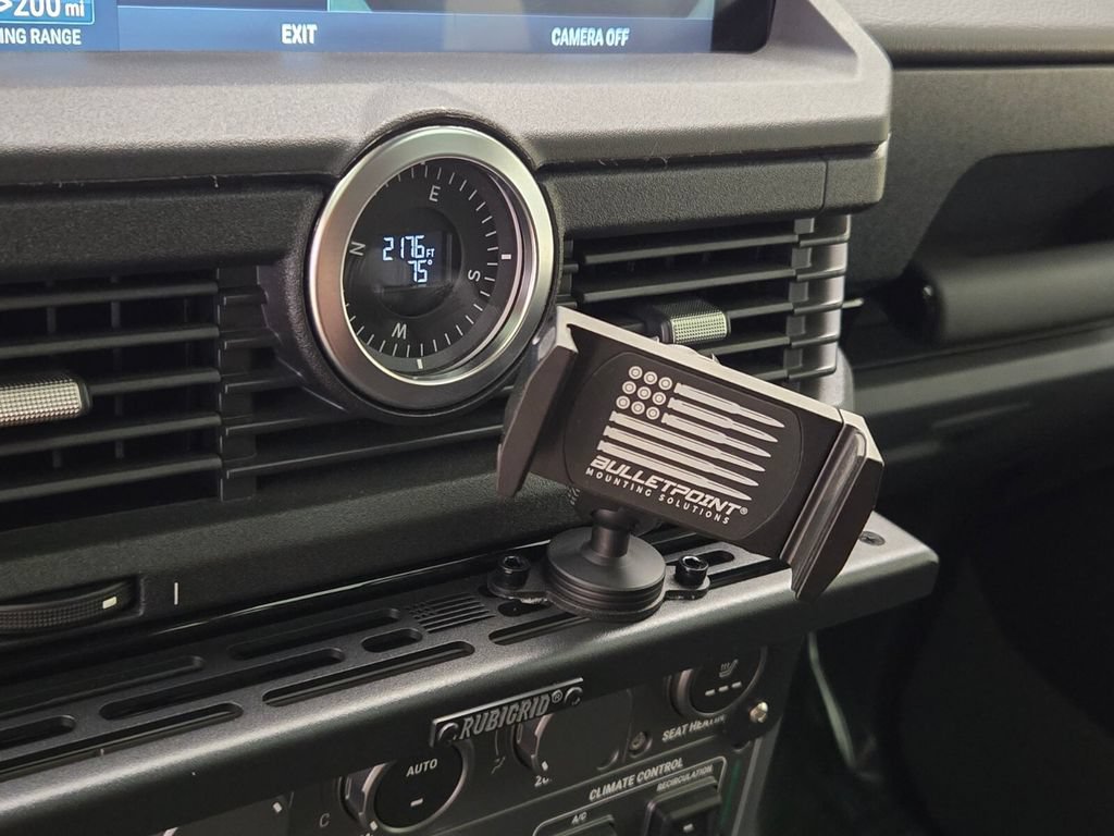 Used 2024 INEOS Grenadier Station Wagon AWD/4WD image 39