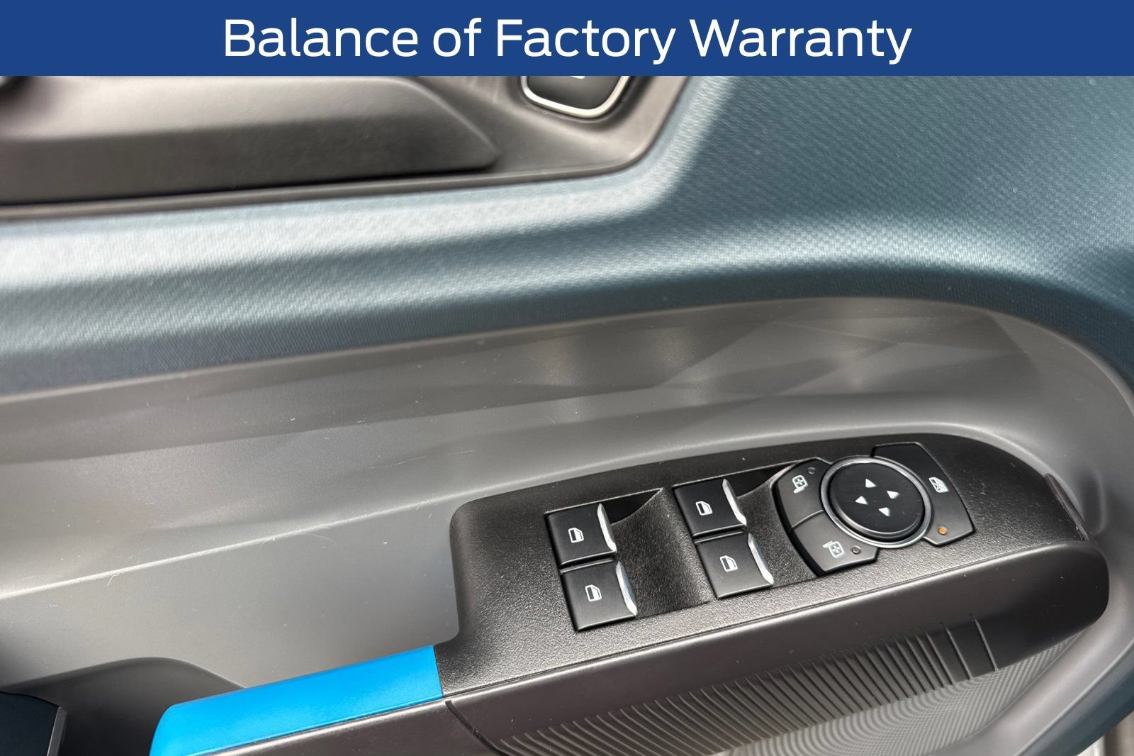 Used 2026 Ford Maverick Lobo AWD/4WD image 15