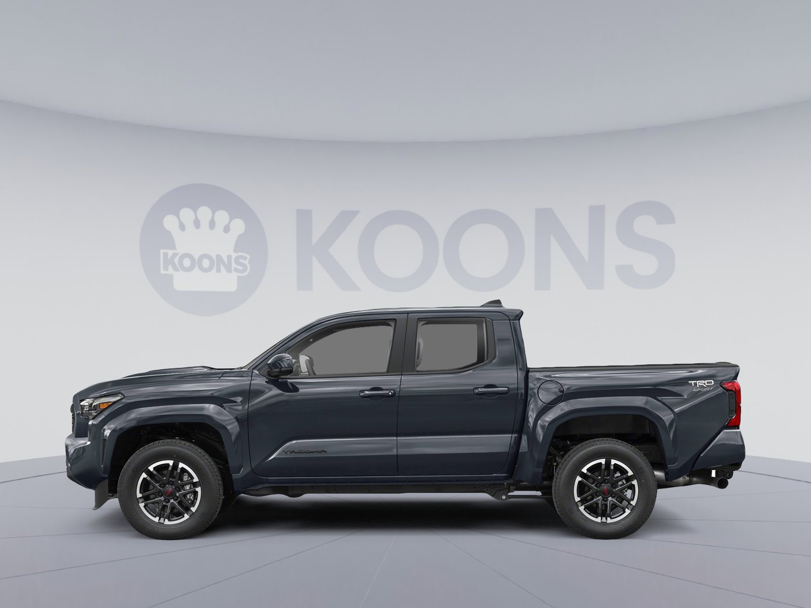New 2026 Toyota Tacoma TRD Sport image 4