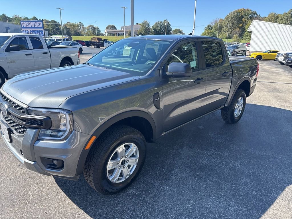 New 2025 Ford Ranger XL w/ Trailer Tow Package image 7