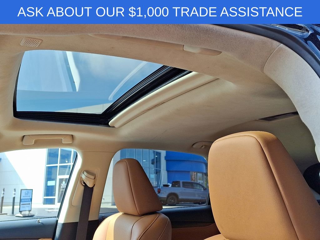 Used 2021 Lexus RX 350 AWD w/ Premium Package image 17