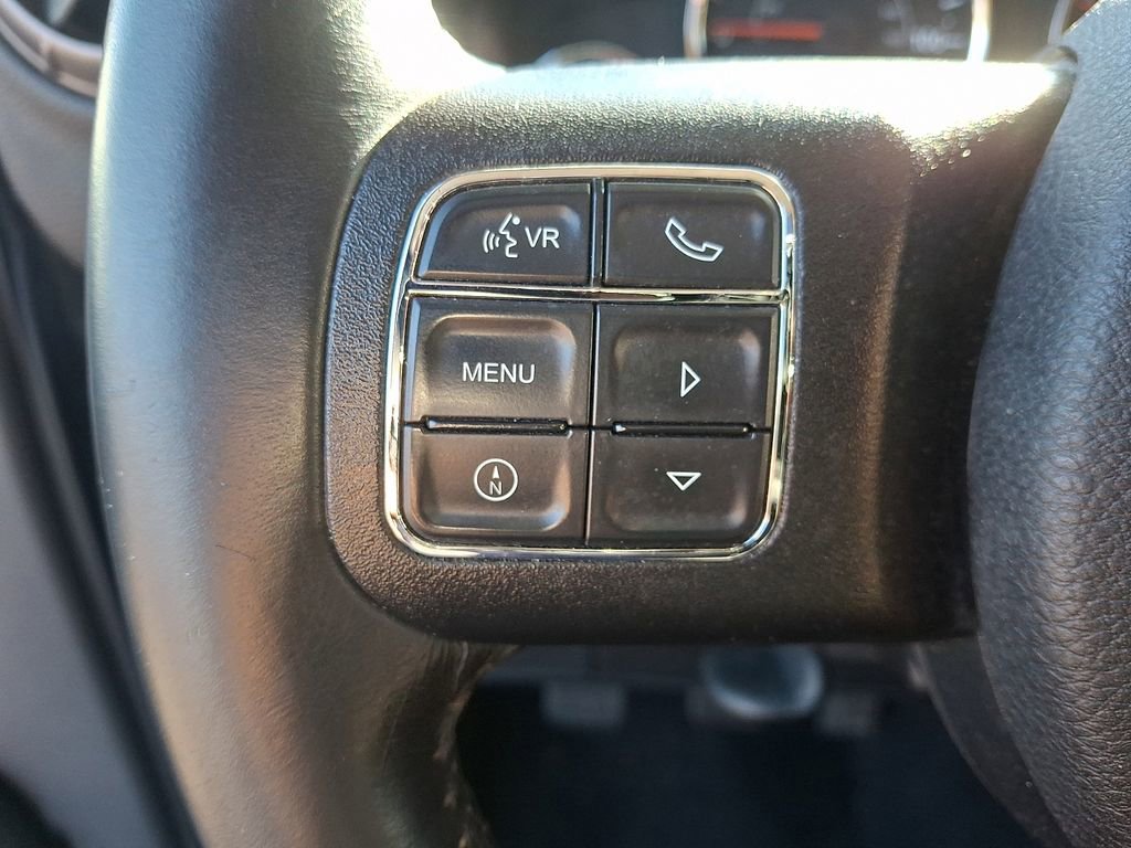 Used 2018 Jeep Wrangler Sport image 19