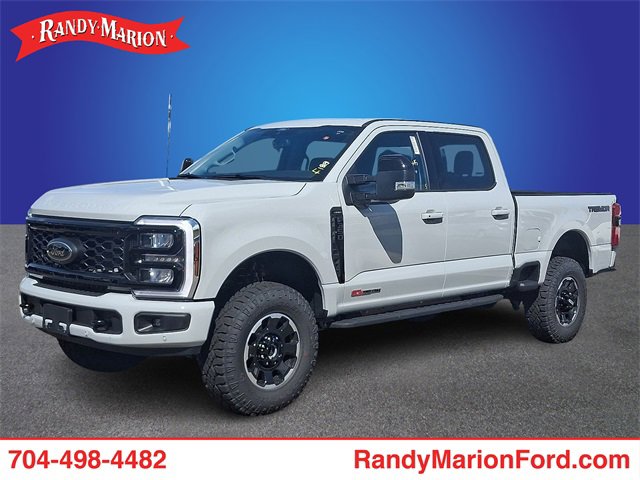 New 2026 Ford F350 Lariat w/ Tremor Off-Road Package image 1