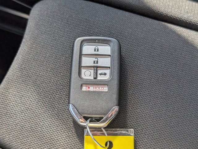 Used 2022 Honda Insight EX image 27