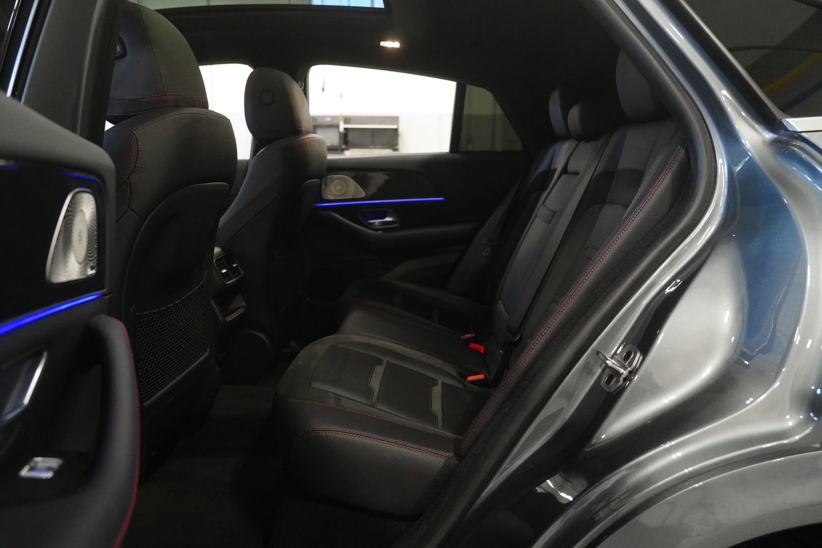 Certified 2022 Mercedes-Benz GLE 53 AMG AMG GLE 53 image 14