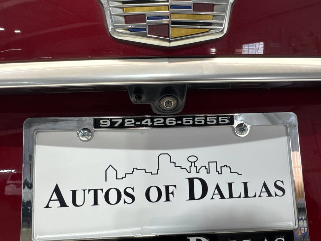 Used 2020 Cadillac XT6 Sport AWD/4WD image 25