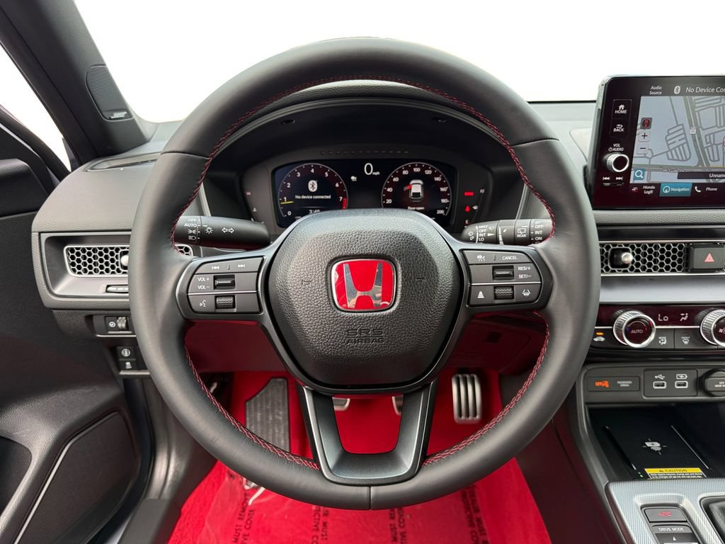 Used 2025 Honda Civic Type R image 12