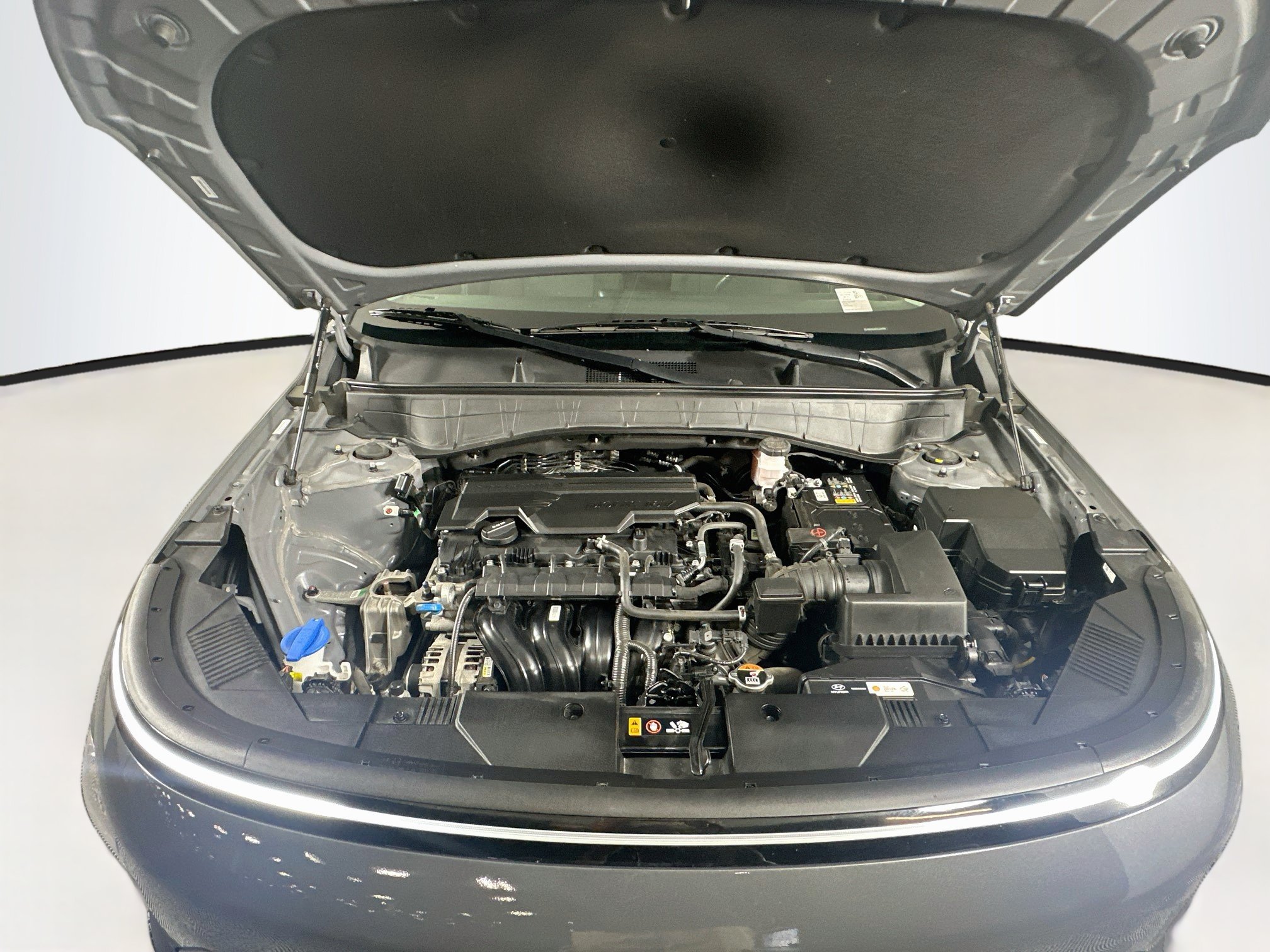 Used 2025 Hyundai Kona SEL AWD/4WD image 31
