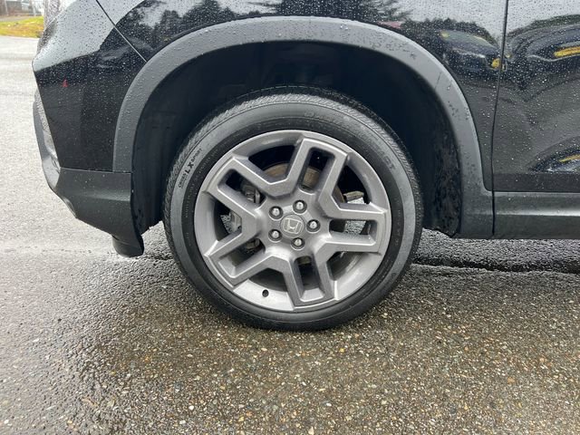 Certified 2023 Honda Passport EX-L image 32