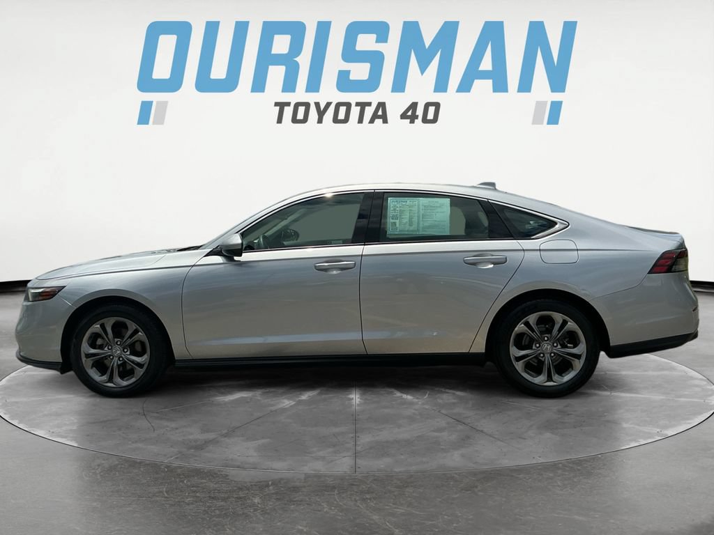 Used 2024 Honda Accord EX image 4