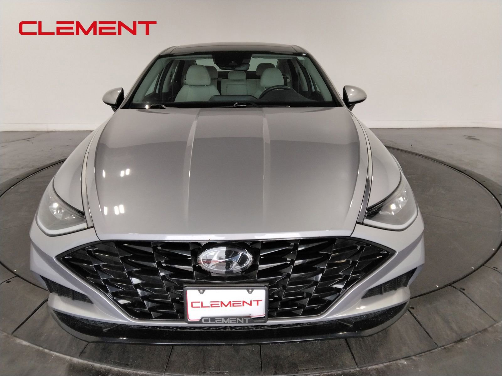 Used 2023 Hyundai Sonata SEL w/ Convenience Package image 2