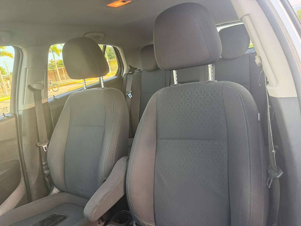 Used 2015 Chevrolet Trax LS FWD image 18