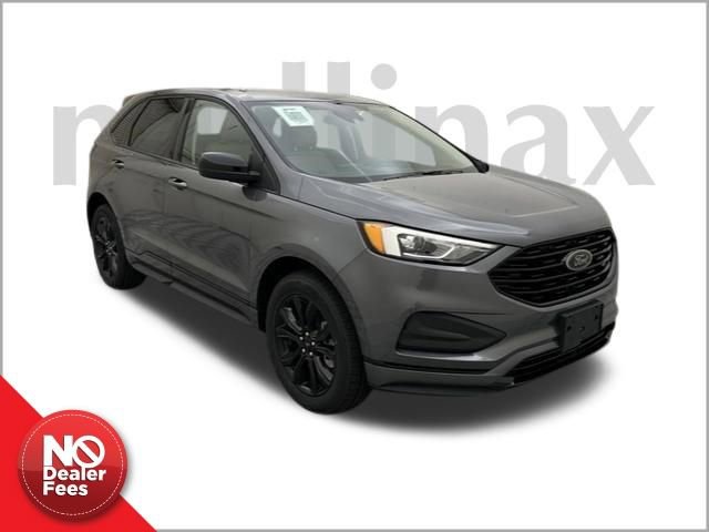 New 2024 Ford Edge SE w/ Black Appearance Package