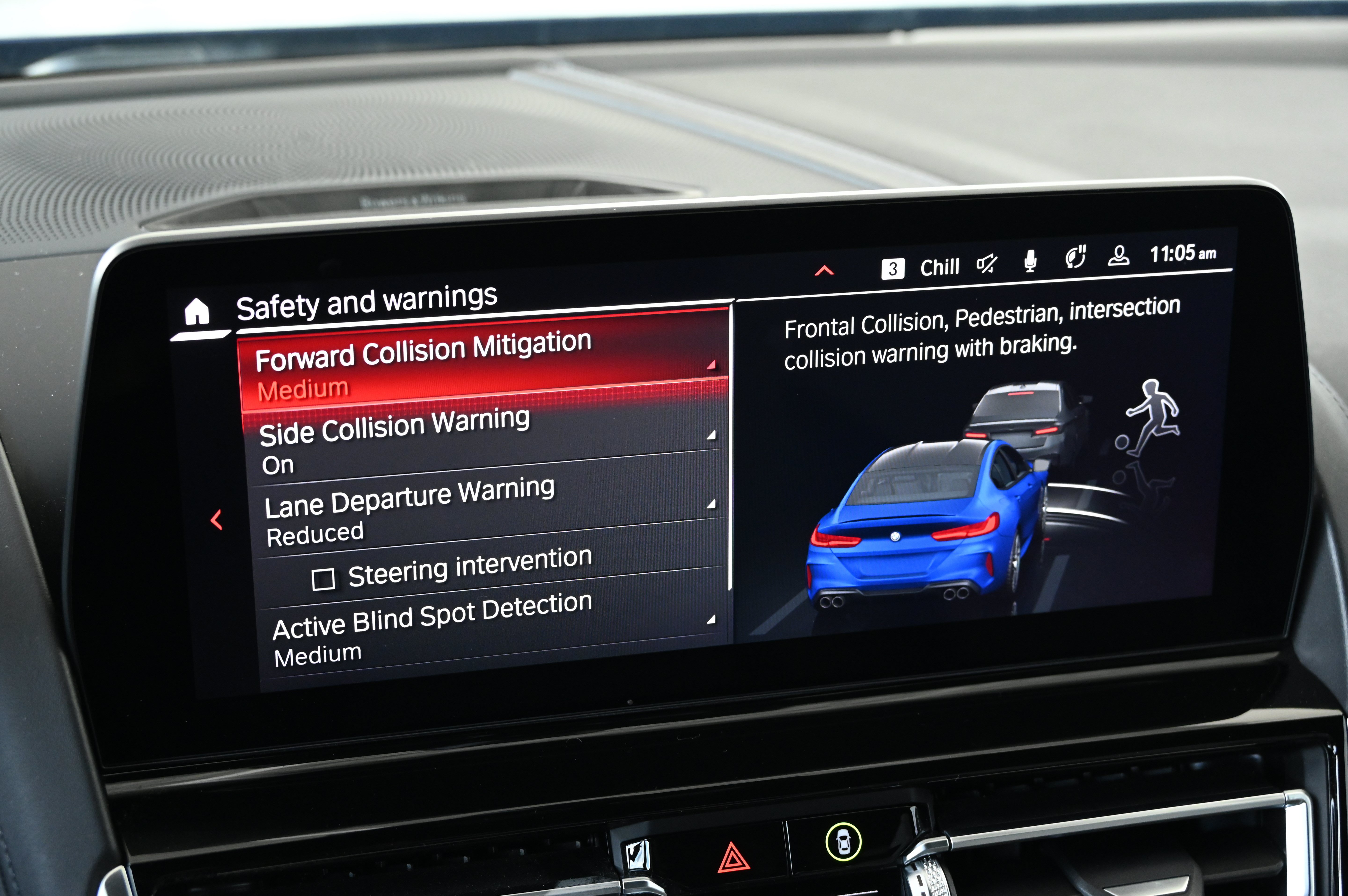 Used 2023 BMW M8 Gran Coupe xDrive Competition AWD/4WD image 38