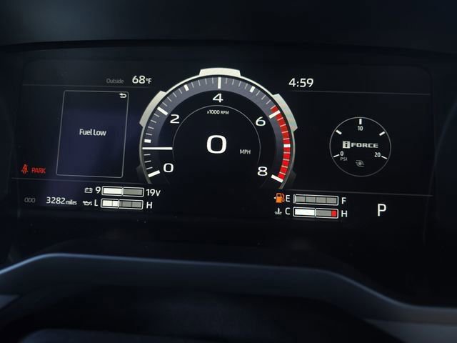 Certified 2025 Toyota Tundra Limited image 18