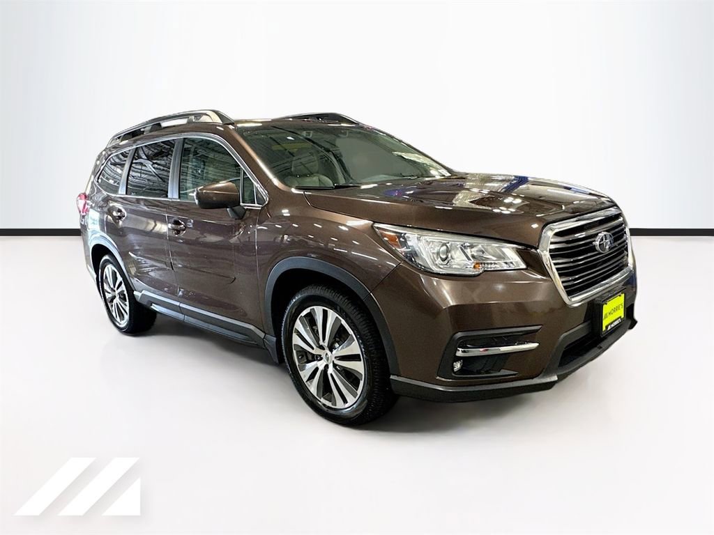 Used 2019 Subaru Ascent Premium w/ Popular Package #2A image 3
