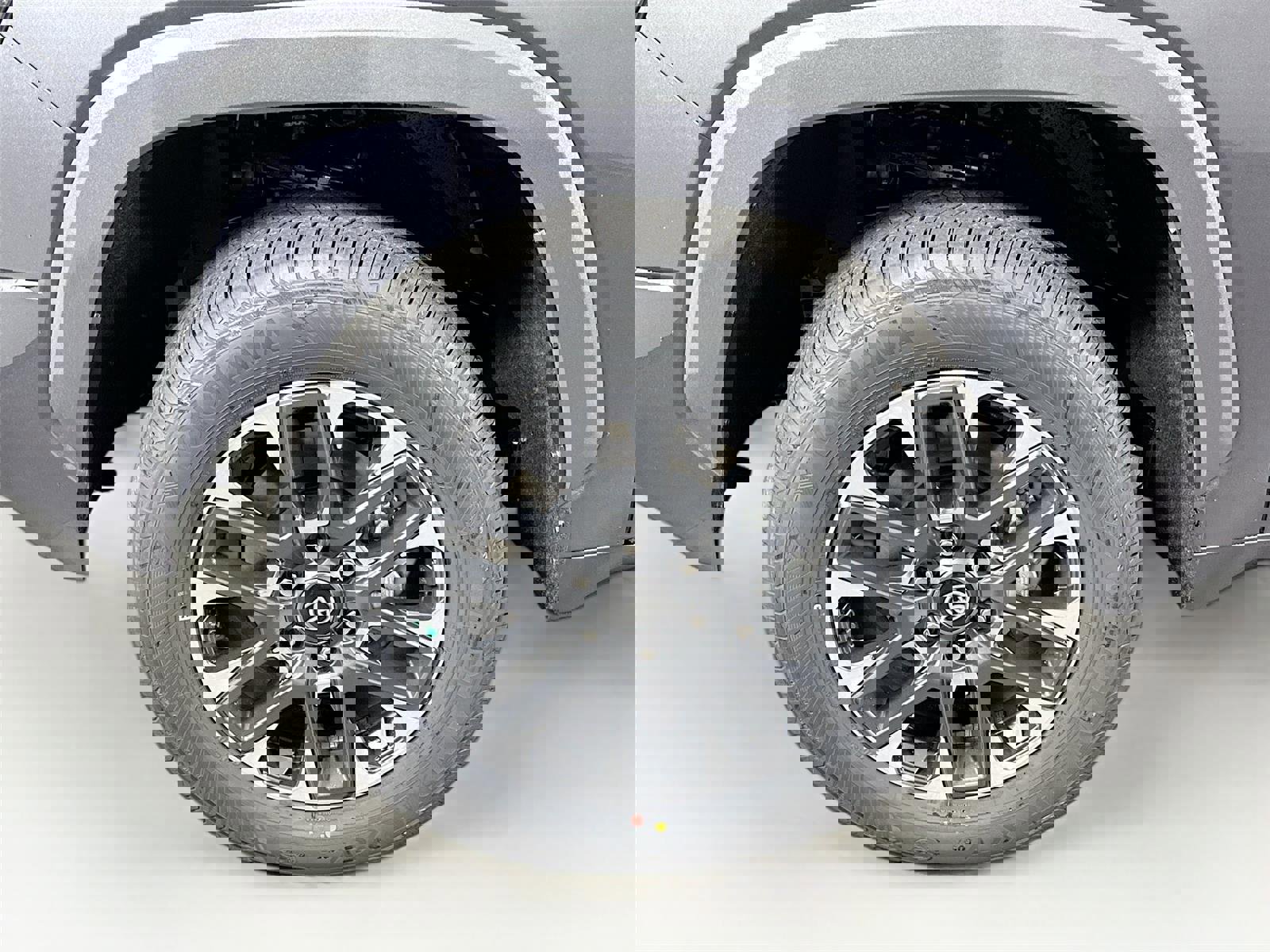 New 2026 Toyota Tundra Limited image 12