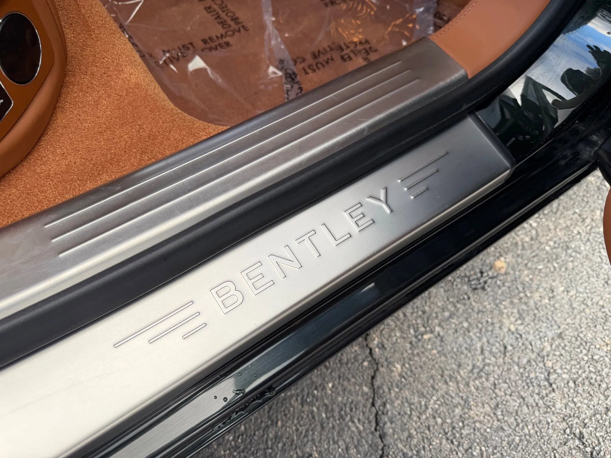 Used 2006 Bentley Flying Spur Flying Spur image 30