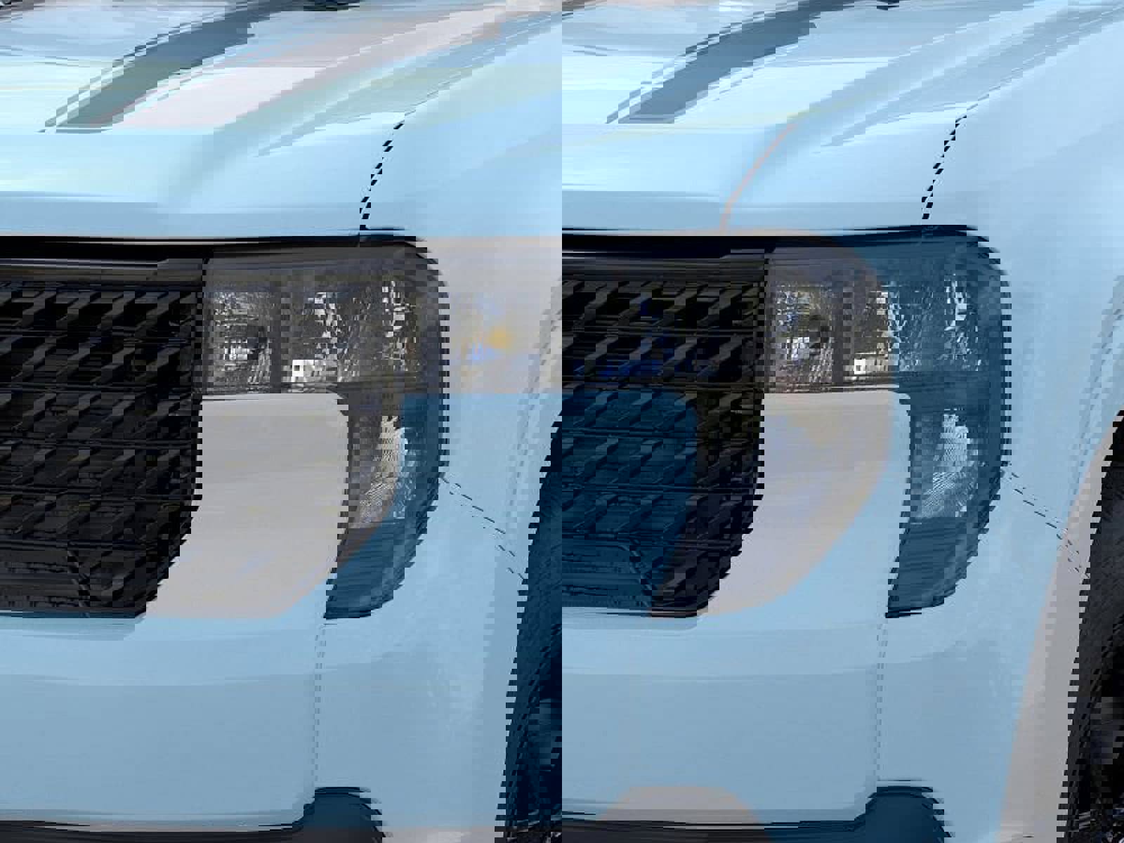 New 2026 Ford Maverick XLT image 50