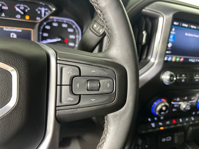 Used 2023 GMC Sierra 2500 SLT w/ SLT Premium Package image 16