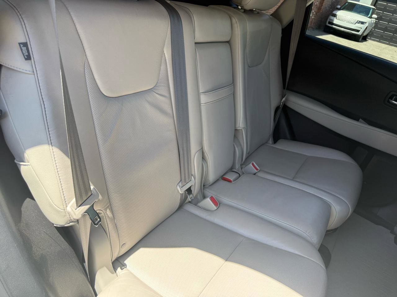 Used 2013 Lexus RX 350 AWD w/ Navigation Pkg image 8